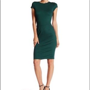 Love…Ady Bodycon Sheath Dress